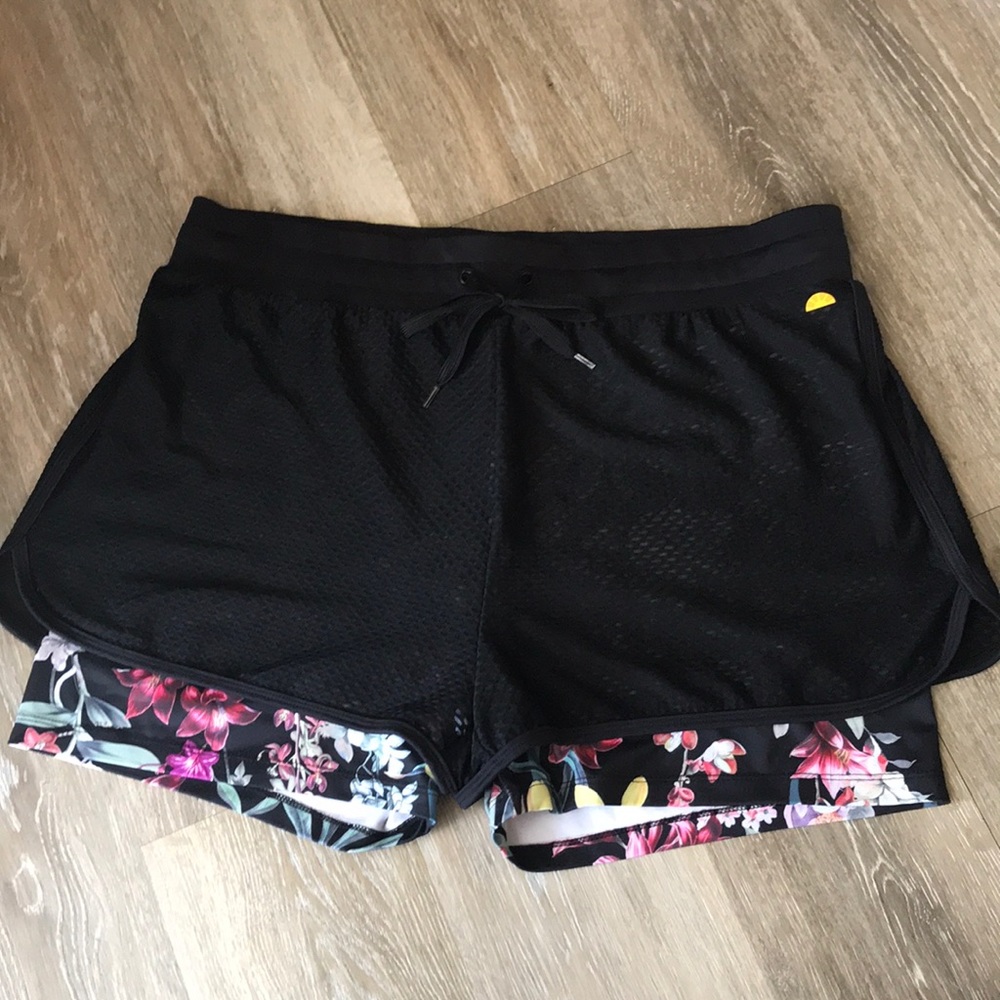 C&C California Mesh Shorts